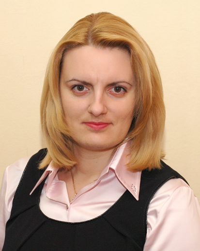 Наталія Чернюк