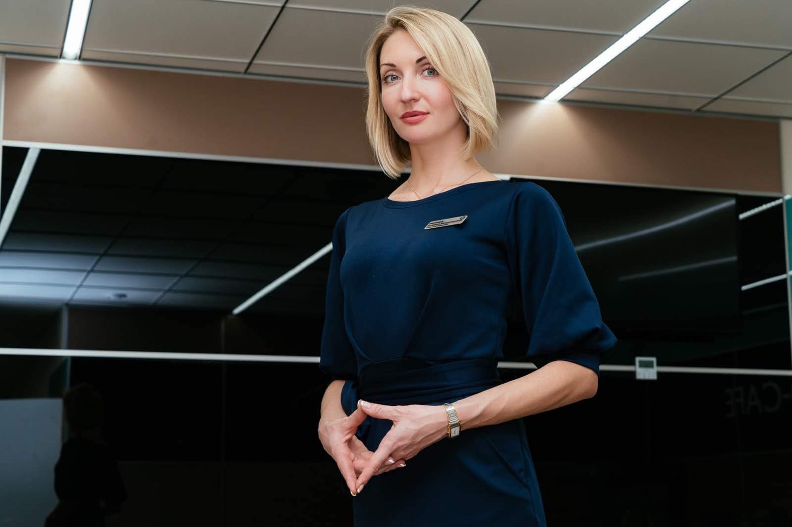 Катерина Мішеніна