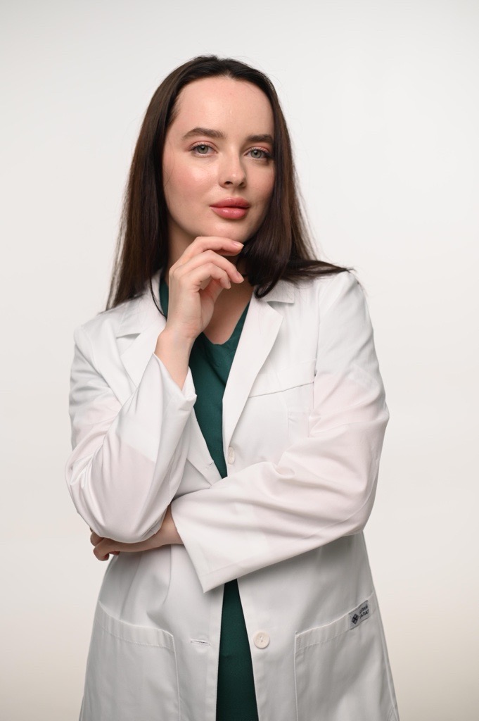 Ірина Будзин