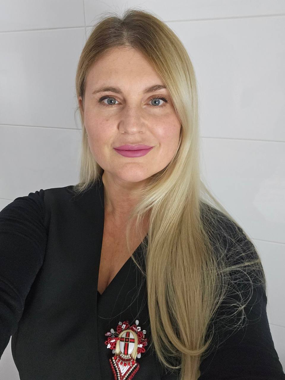 Валентина Склярова