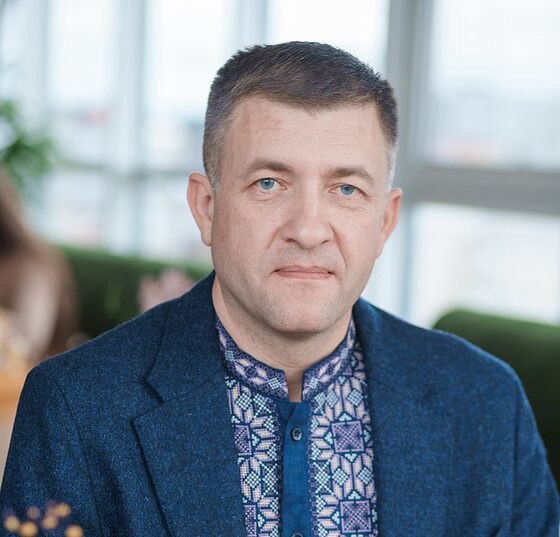 Ніточко Олег Іванович