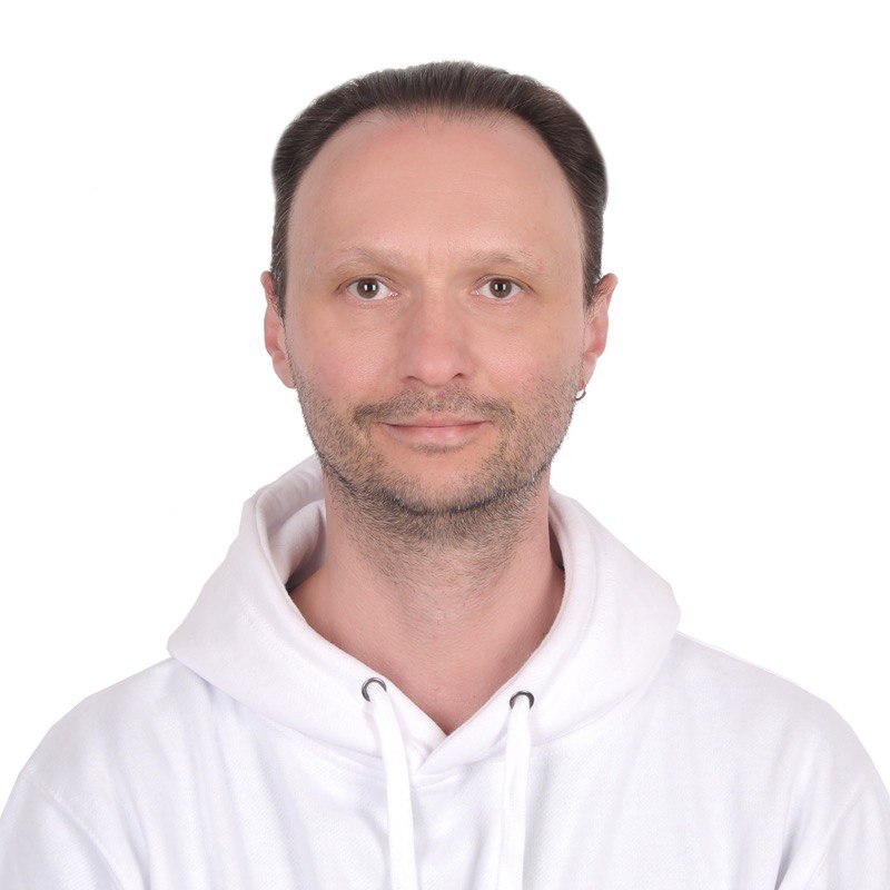 Володимир Алейнік